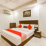 Hotel O Srv Palace