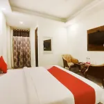 Hotel O Srv Palace