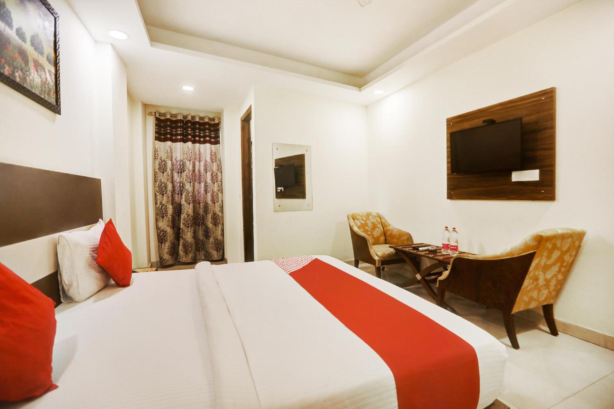 O Srv Palace Hotel
